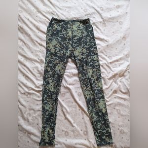 Lularue leggings